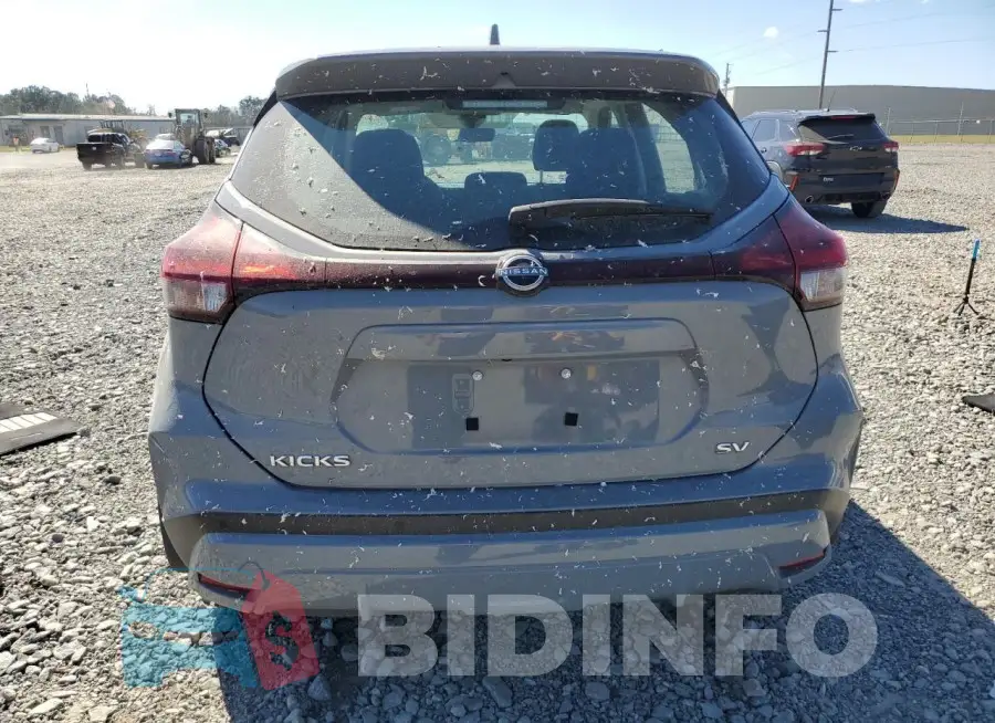 3N1CP5CV7NL518214 Photo# 6