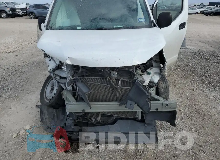 3N6CM0KNXMK698624 Photo# 12