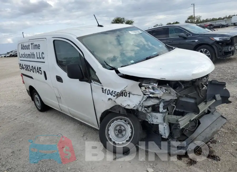 3N6CM0KNXMK698624 Photo# 4