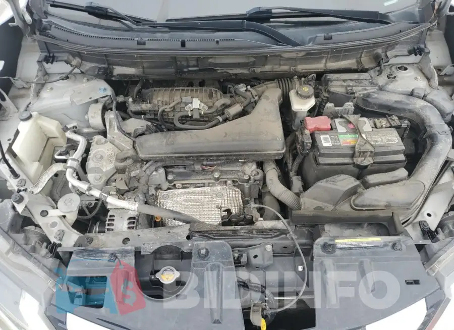 5N1AT2MT4KC797880 Photo# 12