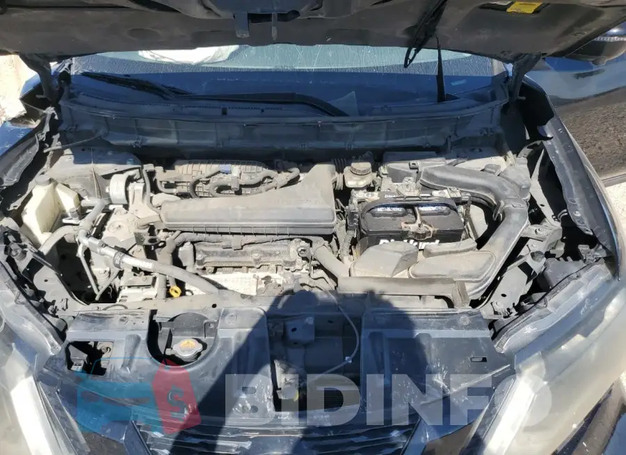 5N1AT2MT6JC747500 Photo# 12