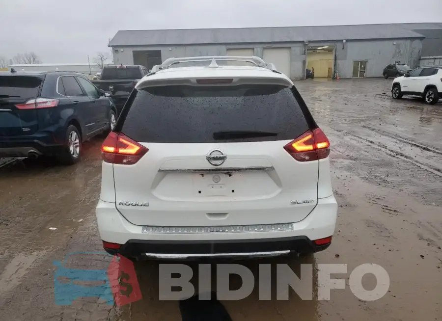 5N1AT2MVXHC735975 Photo# 6