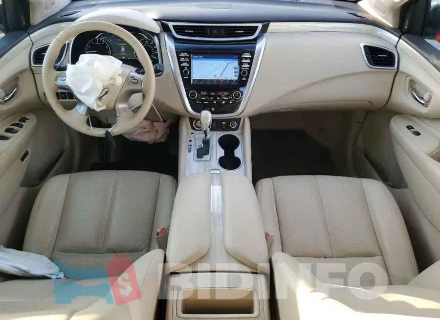 5N1AZ2MG4FN233383 Photo# 8