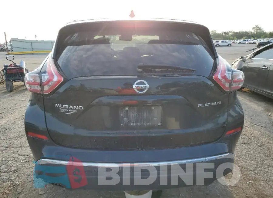 5N1AZ2MG7GN158194 Photo# 6