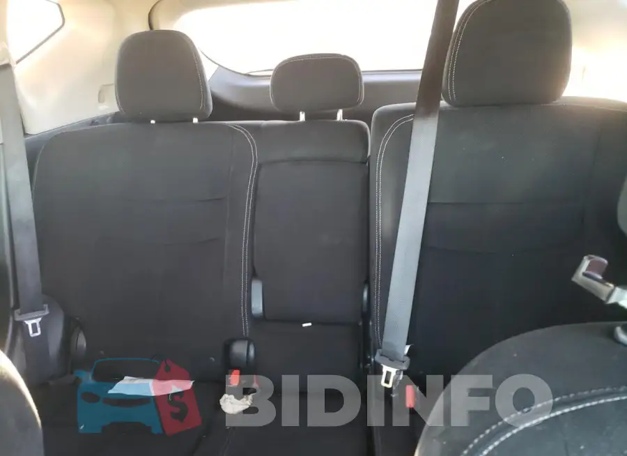 5N1AZ2MG9GN157015 Photo# 10