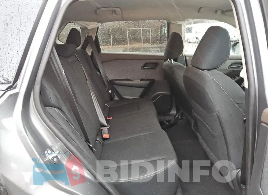 5N1BT3AB8PC861612 Photo# 11