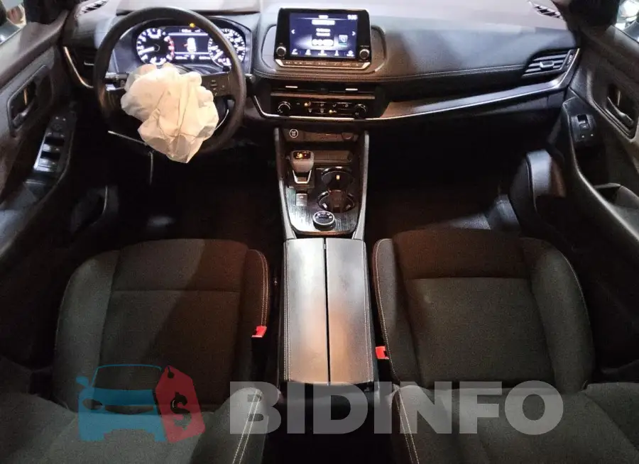 5N1BT3AB8PC861612 Photo# 8