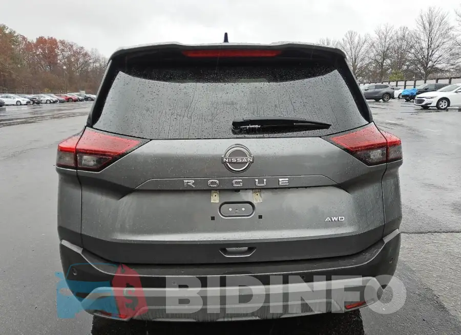 5N1BT3AB8PC861612 Photo# 6