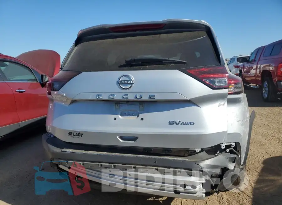 5N1BT3BB8PC769740 Photo# 6