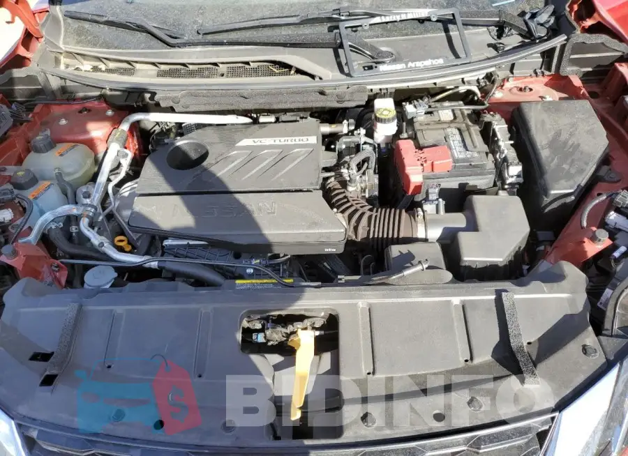 5N1BT3CB5PC743823 Photo# 11
