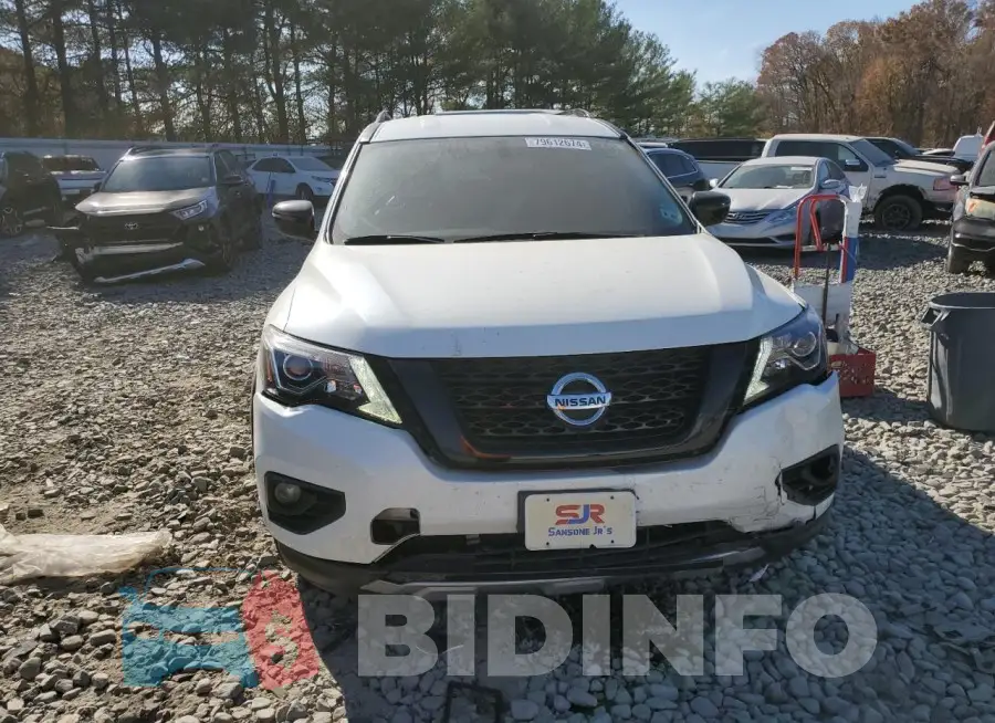 5N1DR2BM4LC596733 Photo# 5