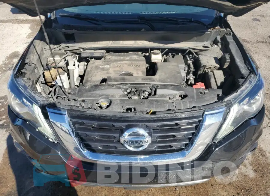5N1DR2BN1LC604974 Photo# 12