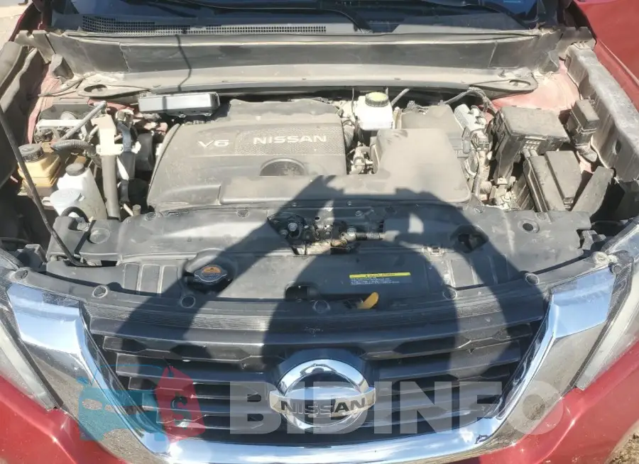 5N1DR2BN6LC600001 Photo# 12
