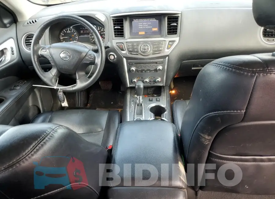5N1DR2CM8LC610227 Photo# 8