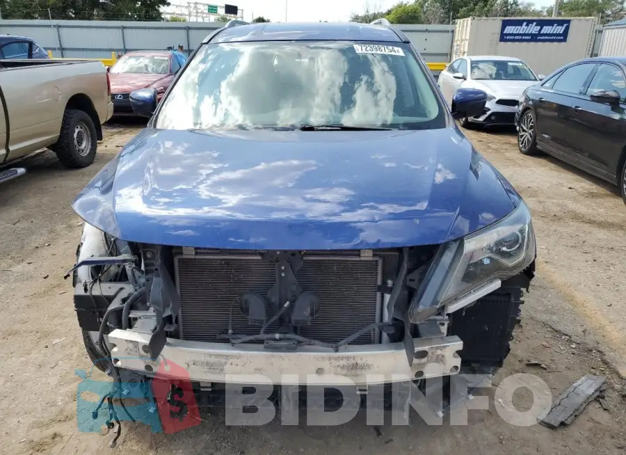 5N1DR2CM8LC610227 Photo# 5