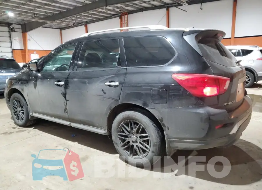 5N1DR2MM2HC658179 Photo# 2