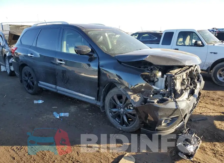 5N1DR2MN9HC669074 Photo# 4