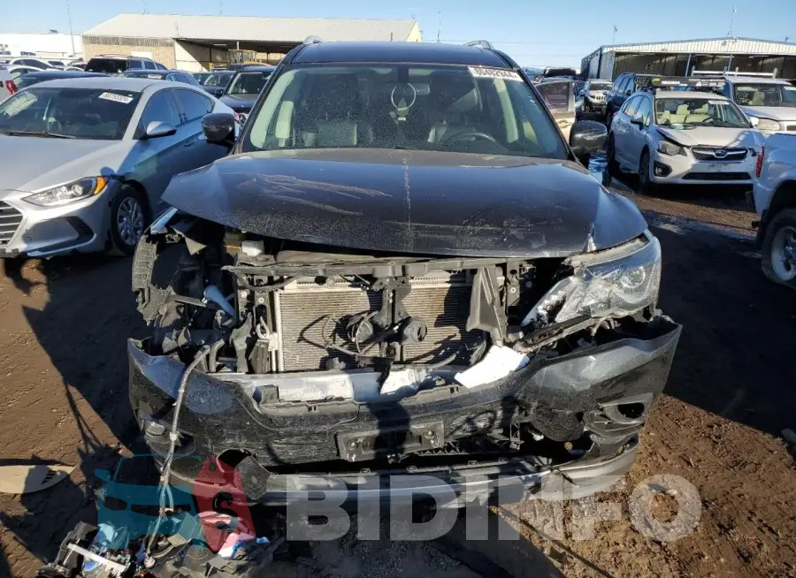 5N1DR2MN9HC669074 Photo# 5