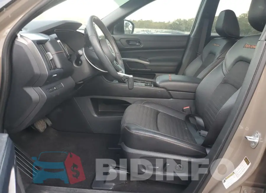 5N1DR3BD4PC210033 Photo# 7