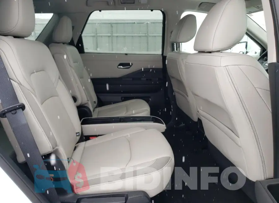 5N1DR3CD6PC211182 Photo# 11