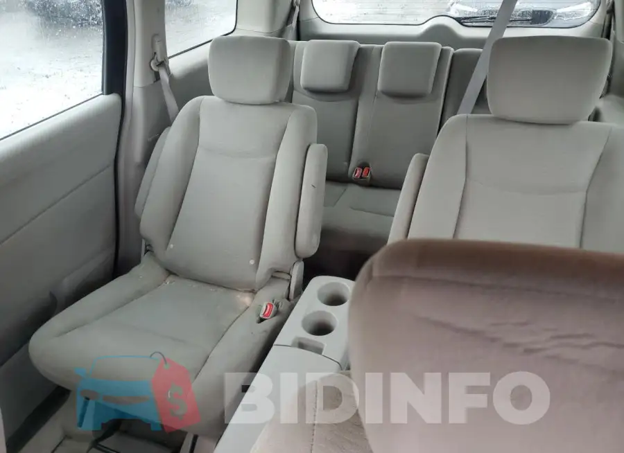 JN8AE2KP9F9133067 Photo# 10