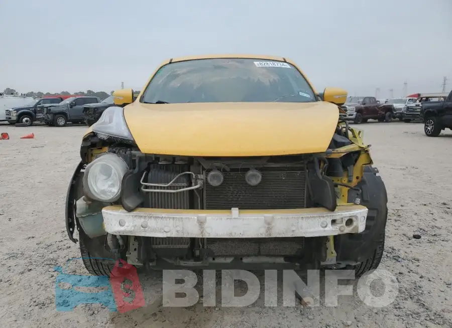 JN8AF5MR3FT501064 Photo# 5