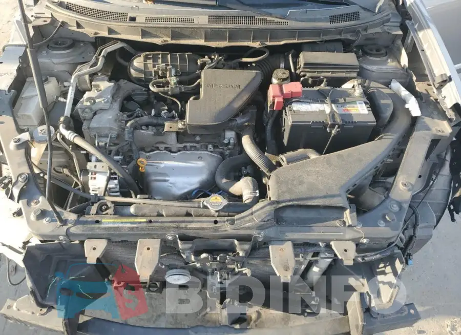 JN8AS5MT4FW659533 Photo# 12