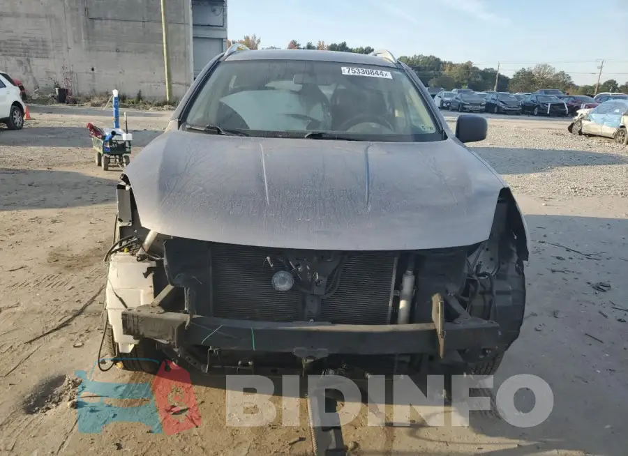JN8AS5MT4FW659533 Photo# 5