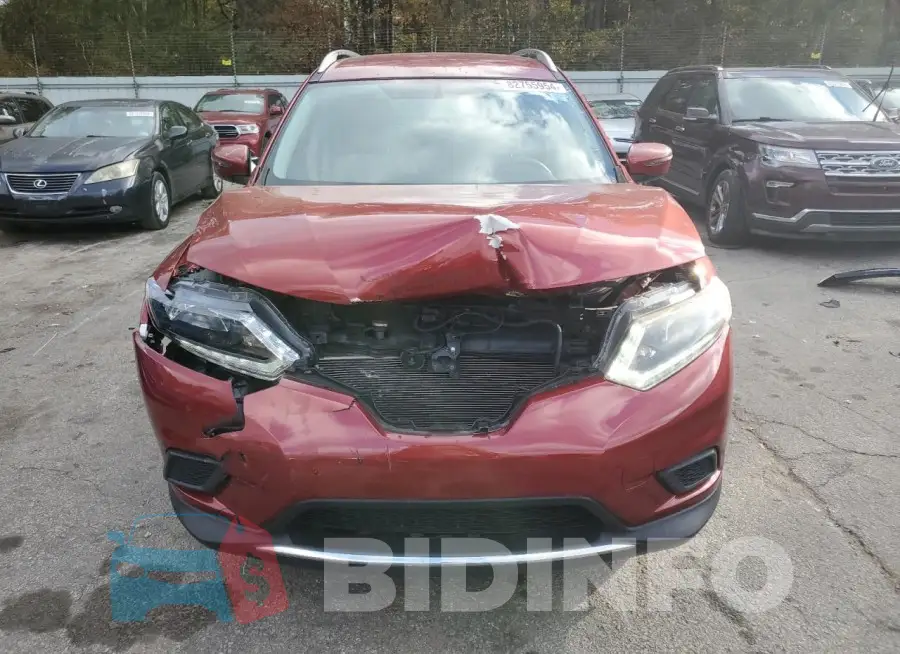 KNMAT2MT3GP632276 Photo# 5