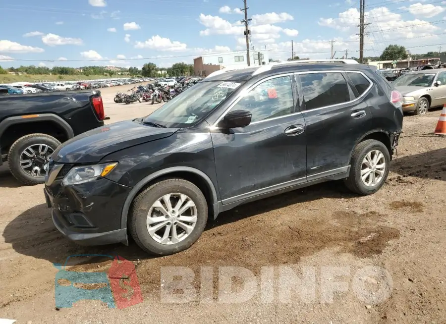 KNMAT2MT9GP717848 Photo# 1
