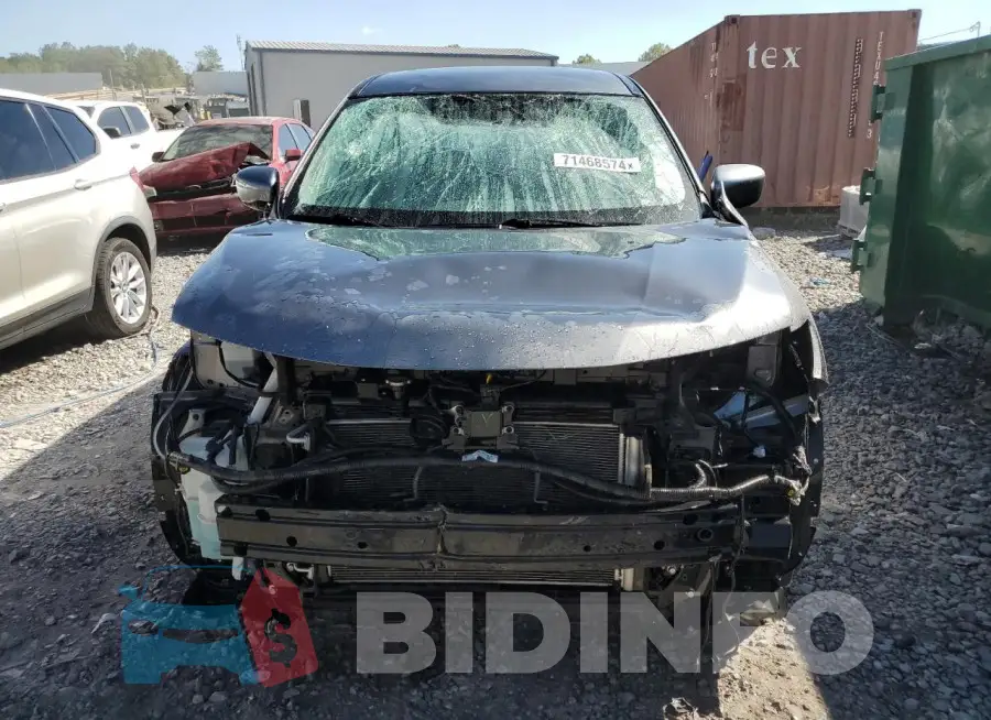 KNMAT2MTXJP511512 Photo# 5