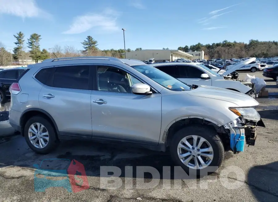 KNMAT2MV3FP507147 Photo# 4