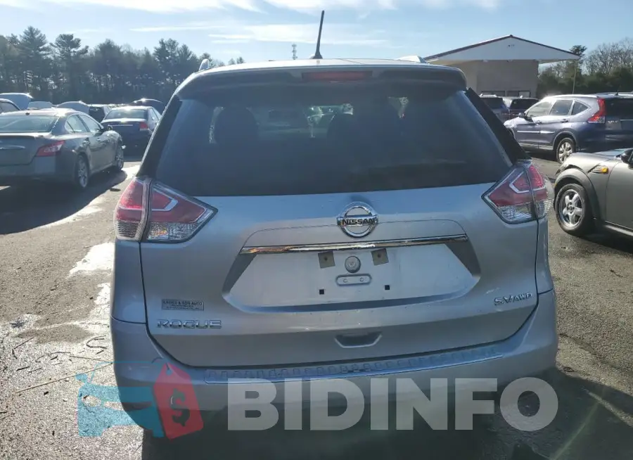 KNMAT2MV3FP507147 Photo# 6