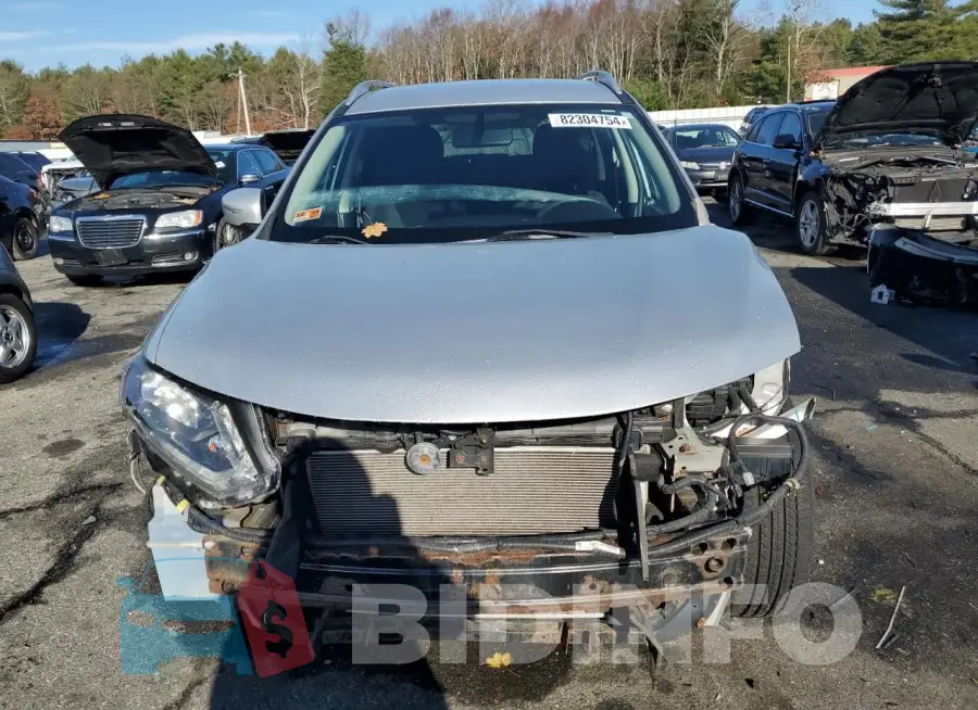 KNMAT2MV3FP507147 Photo# 5