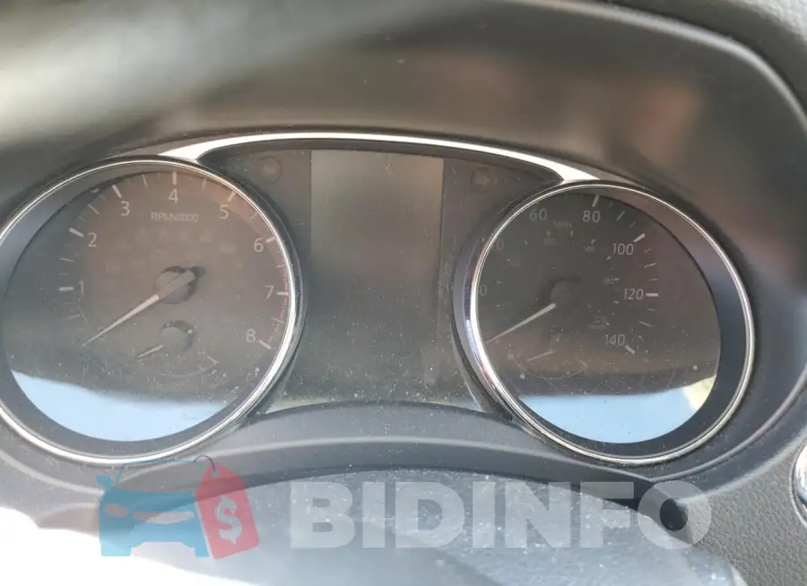 KNMAT2MV3FP507147 Photo# 9