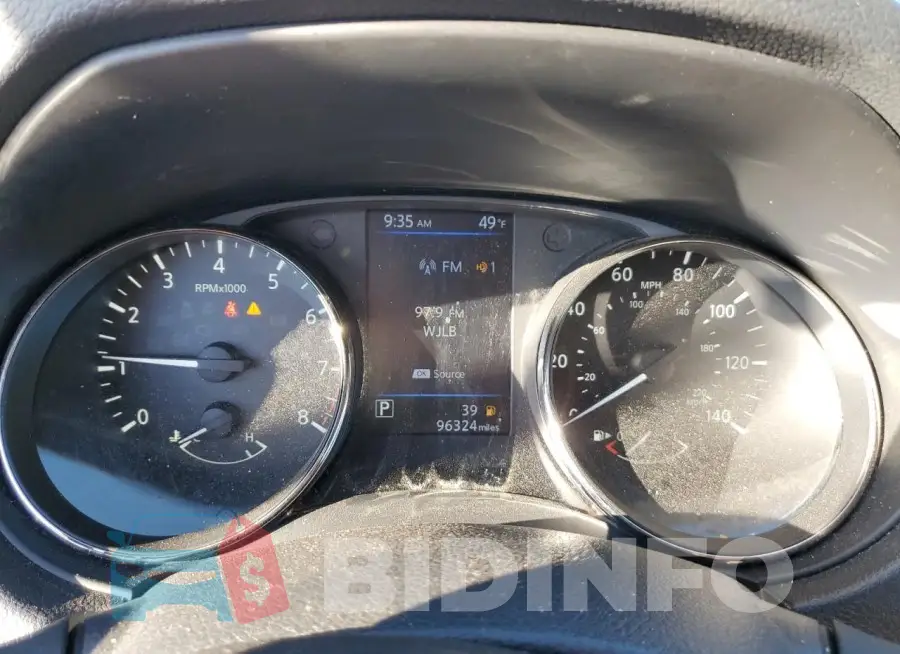 KNMAT2MV8JP576943 Photo# 9