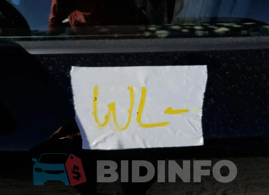 WP0CD2A90KS144374 Photo# 12