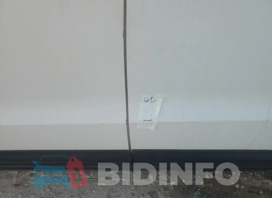 WP1AB2A57FLB42503 Photo# 13