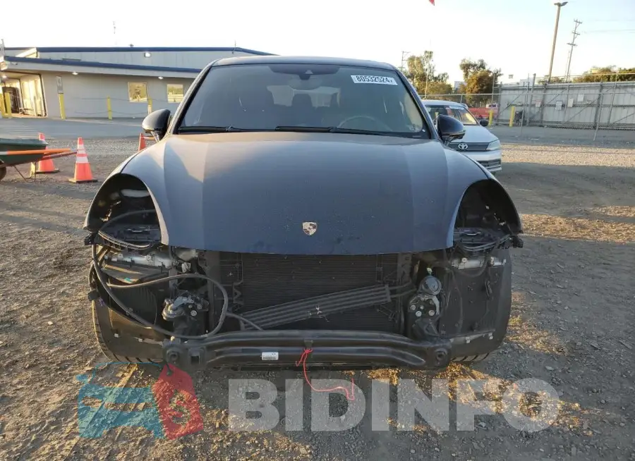 WP1AC2A25GLA85125 Photo# 5