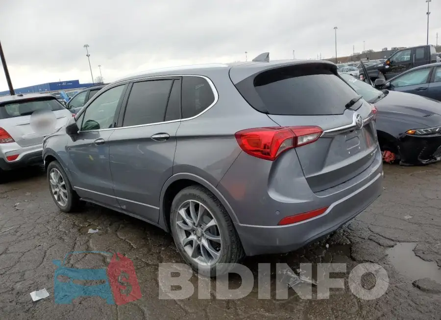 LRBFXCSA5LD178253 Photo# 2
