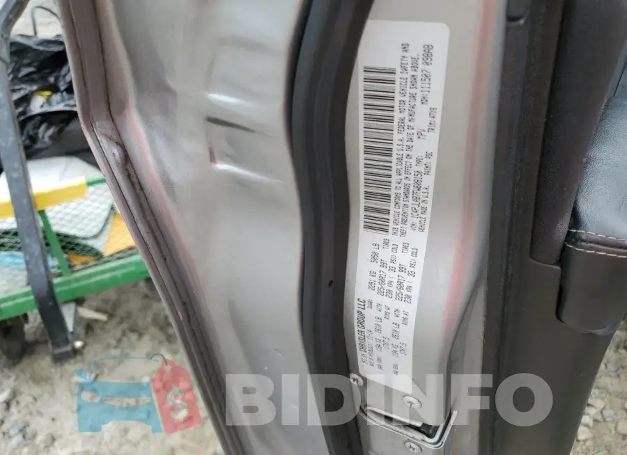 1C4PJLAB7FW608150 Photo# 12