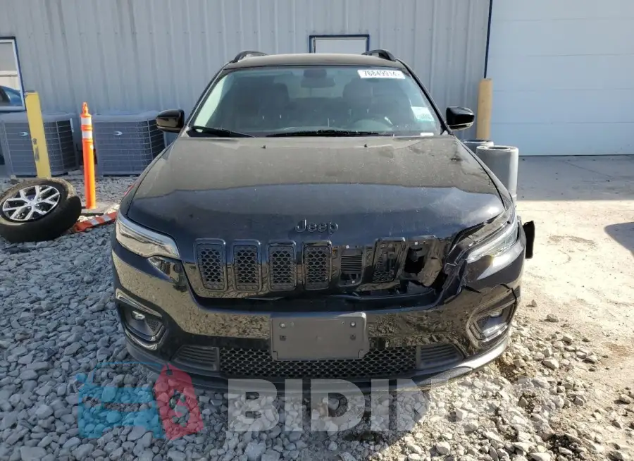 1C4PJLLB4KD429096 Photo# 5