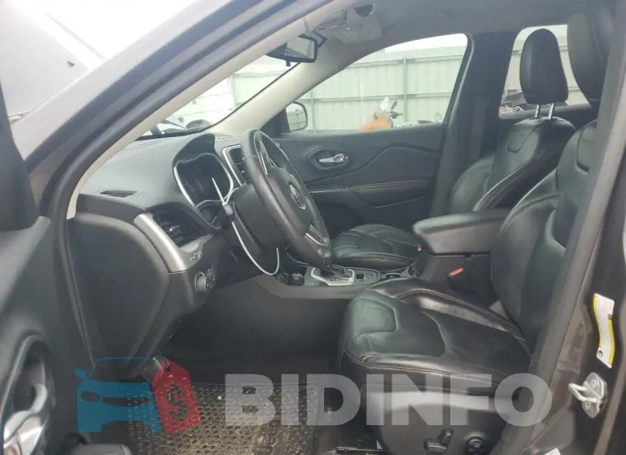 1C4PJMBS8FW575843 Photo# 7