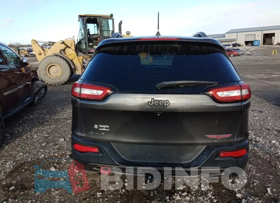 1C4PJMBS8FW575843 Photo# 6