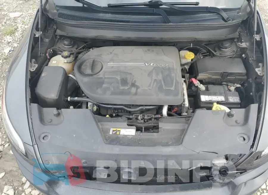 1C4PJMBS8FW575843 Photo# 11