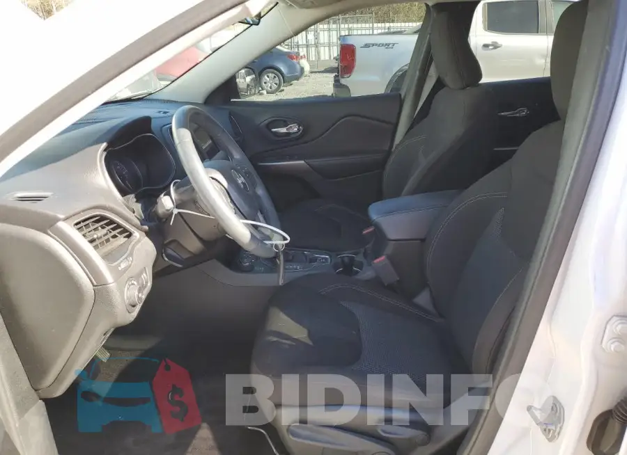1C4PJMCB2KD212765 Photo# 7