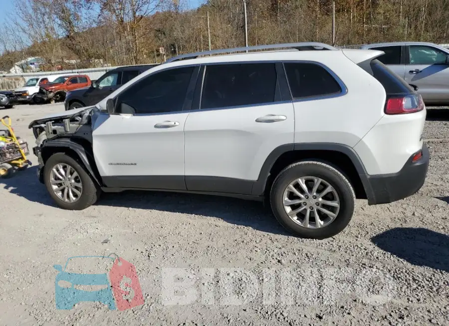 1C4PJMCB2KD212765 Photo# 2