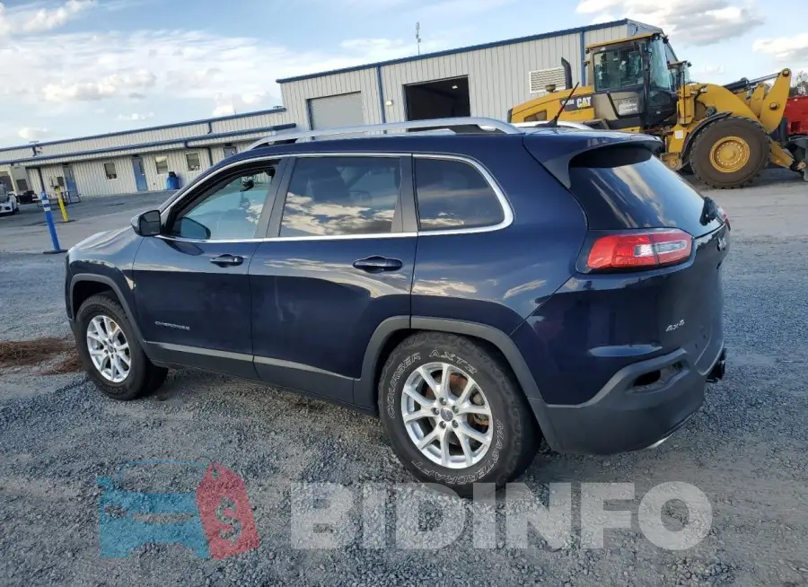 1C4PJMCS3FW523924 Photo# 2