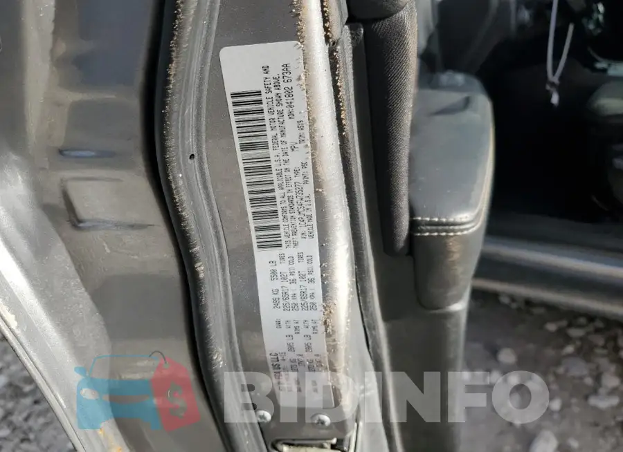 1C4PJMCS4FW735277 Photo# 13