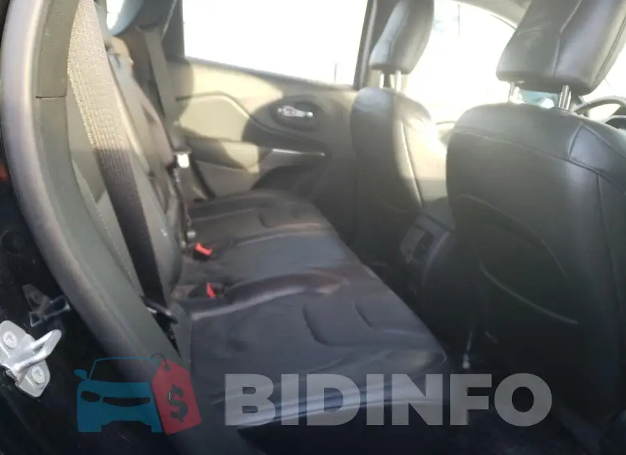 1C4PJMMX6MD101908 Photo# 11